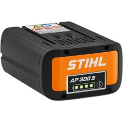 Akumuliatorius, AP 300 S Connected, ličio jonų 48504006585