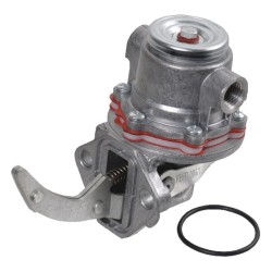 Case - IH 2140 Pro 245193000KR Kuro siurblys SLH