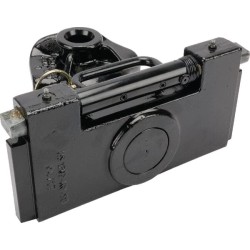 Case - IH MXM130 Maxxum Pro HS12001KU priekabos mova