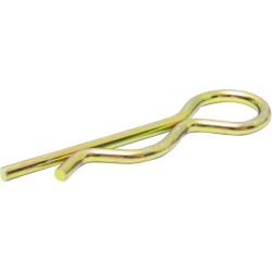 Case - IH MXM140 Maxxum Pro 82026318 Pin, Split (cotter)