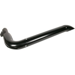 Case - IH MXM140 Maxxum Pro 82025974 išmetimo vamzdis CNH