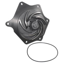 Case - IH MXM140 Maxxum Pro 87802496KR Vandens siurblys