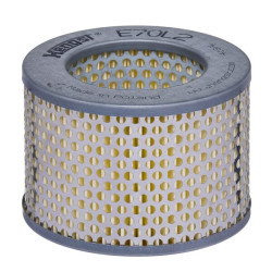 Oro filtras E70L2