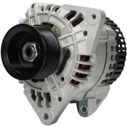 Case - IH MXM140 Maxxum Pro ALT2625176 kintamosios srovės generatorius 14V 120A
