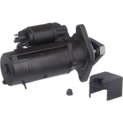 Case - IH MXM140 Maxxum Pro IS1016 Starteris 12V, 3.0kW, 10 dantų, CW, su reduktoriumi, Mahle