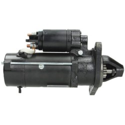 Case - IH MXM140 Maxxum Pro STA2167258 Starteris 12V 3,0kW