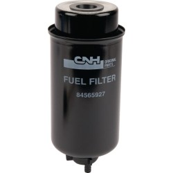 Case - IH MXM140 Maxxum Pro 84565927 Kuro filtras