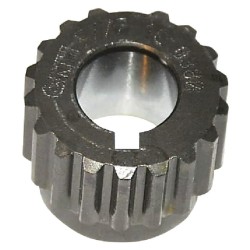 Case - IH MXM140 Maxxum Pro 5155184 Hub