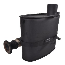 Case - IH MXM155 Maxxum Pro 82022922 Duslintuvas CNH