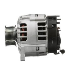 Case - IH MXM155 Maxxum Pro 47744887 kintamosios srovės generatorius 14 V 120 A