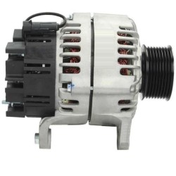 Case - IH MXM155 Maxxum Pro ALT2625176 kintamosios srovės generatorius 14V 120A