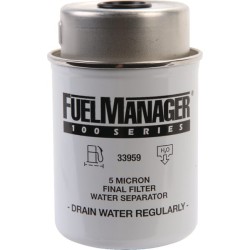 Case - IH MXM155 Maxxum Pro FM33959 Filtro elementas