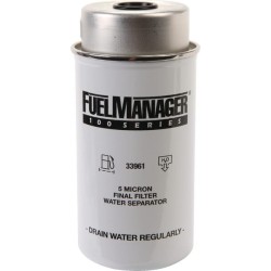Case - IH MXM155 Maxxum Pro FM33961 Filtro elementas