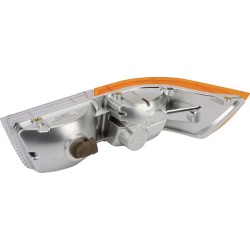 Case - IH MXM155 Maxxum Pro 44995034 Priekinis kairysis darbinis žibintas