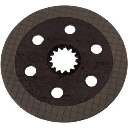 Case - IH MXM175 Maxxum Pro 47126358 stabdžių diskas CNH