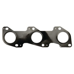 Case - IH MXM175 Maxxum Pro 87801658 Išmetimo kolektoriaus tarpiklis NH
