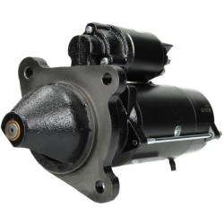 Case - IH MXM175 Maxxum Pro STA2167258 Starteris 12V 3,0kW