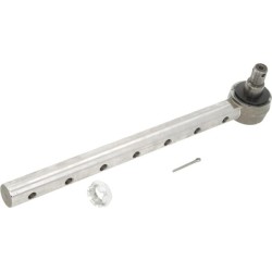 Case - IH MXM175 Maxxum Pro SHP427KR Skersinės vairo trauklės galas