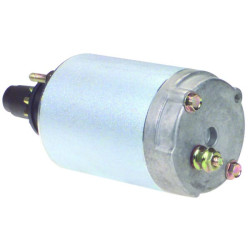 Starteris 12V, 10 dantų, STA2167339