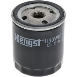 Alyvos filtras H90W02
