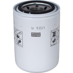 Alyvos filtras W9351