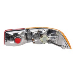 Case - IH MXM175 Maxxum Pro 87415024 CNH lempa