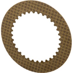 Case - IH MXM175 Maxxum Pro 5159755N diskas