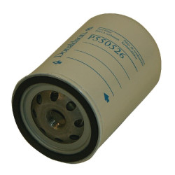 Kuro filtras P550526
