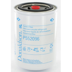 Vandens filtras Donaldson P552096