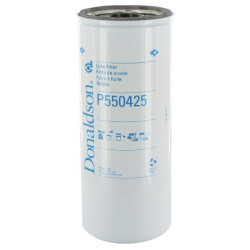 Alyvos filtras Donaldson P550425