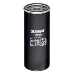 Alyvos filtras H200W