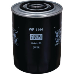 Tepalinės alyvos keitimo filtras WP1144