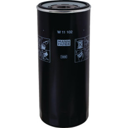 Alyvos filtras W11102