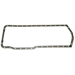 Case - IH MXM190 Maxxum Pro 87800945 karterio tarpiklis NH