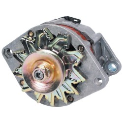 Case - IH 2140 Pro IA0327 kintamosios srovės generatorius 14V 65A