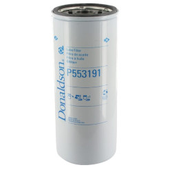 Alyvos filtras Donaldson P553191