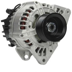 Case - IH MXM190 Maxxum Pro ALT2625176 kintamosios srovės generatorius 14V 120A