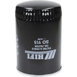 Alyvos filtras SO115
