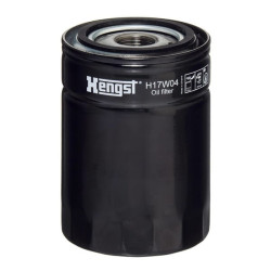 Alyvos filtras H17W04