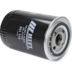 Alyvos filtras SO115