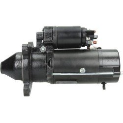 Case - IH MXM190 Maxxum Pro STA2167258 Starteris 12V 3.0kW