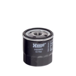 Alyvos filtras H90W01