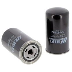 Hidraulinis filtras Hifi SH62192