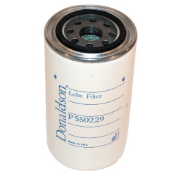 Hidraulinis filtras Donaldson P550229