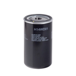 Alyvos filtras H14WD01