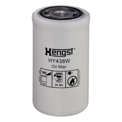 Alyvos filtras HY438W