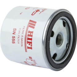 Kuro filtras Hifi SN555