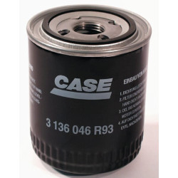 Alyvos filtras Case - IH 3136046R93