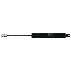 Dujinė amortizatorė L401mm 1400N Stabilus CA9339LQ