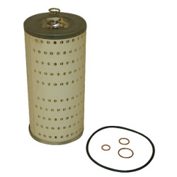 Alyvos filtras Donaldson P550041